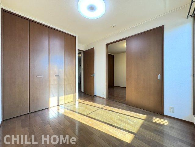 カルボナーラ Aの内装|他社様掲載物件もまとめてご紹介、ご案内可能です(^^)/