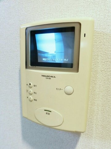 【設備】 | グランディアス赤羽根