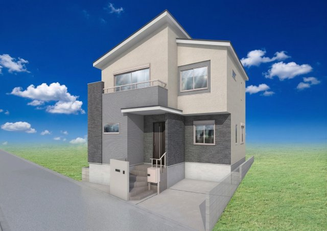 ＪＲ南武線「小田栄」新築戸建の画像