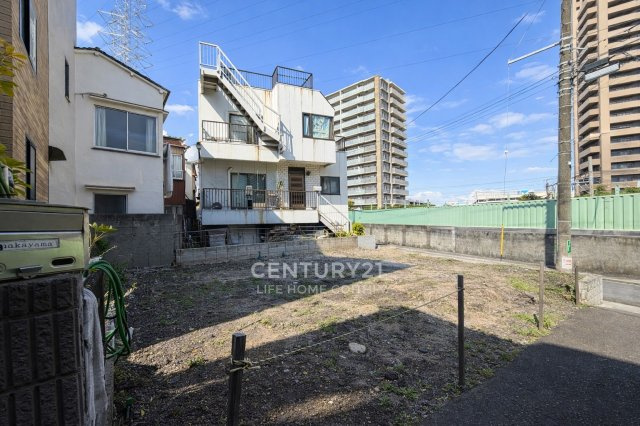 【外観】 | ＪＲ南武線「小田栄」新築戸建 | 落ち着いた雰囲気の外観です