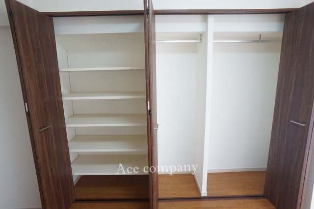 【収納】の画像