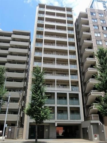 福岡市博多区博多駅南２丁目の賃貸マンション
