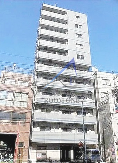 スカイコート田端第三