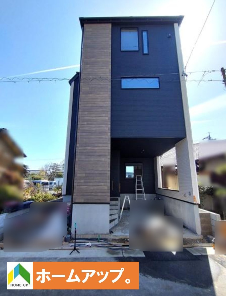 KEIAI GRACE瑞穂区中根町1期｜名古屋市の戸建ならホームアップ