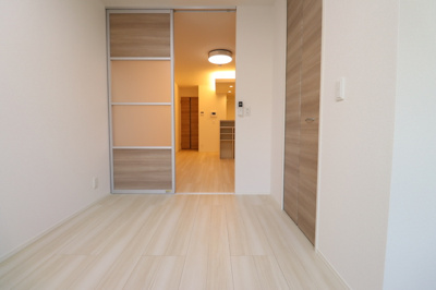 【内装】 | ラリュール赤塚Ⅱ