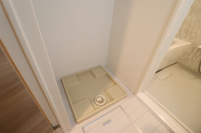 【設備】 | ラリュール赤塚Ⅱ