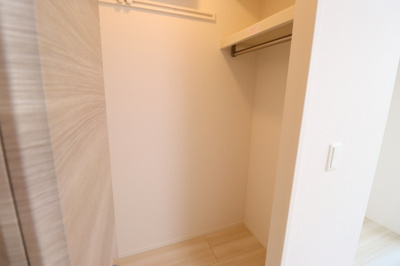 【収納】 | ラリュール赤塚Ⅱ