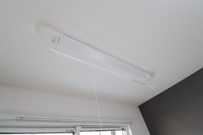 【設備】 | ラリュール赤塚Ⅱ