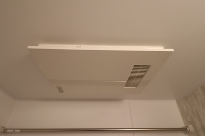 【その他】 | ラリュール赤塚Ⅱ