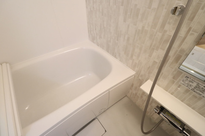 【浴室】 | ラリュール赤塚Ⅱ