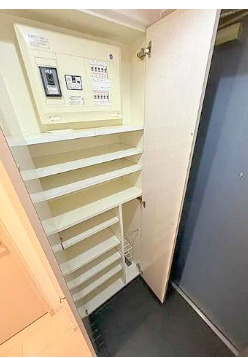 【収納】 | エルフラット両国