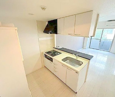 【キッチン】 | エルフラット両国