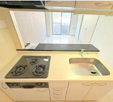 【キッチン】 | エルフラット両国