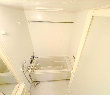 【浴室】 | エルフラット両国