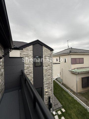 【現地画像あり】茅ヶ崎市柳島３期　全2棟　1号棟の内装|同じ工務店様の施工例です。