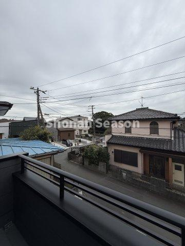 【現地画像あり】茅ヶ崎市柳島３期　全2棟　1号棟の内装|同じ工務店様の施工例です。