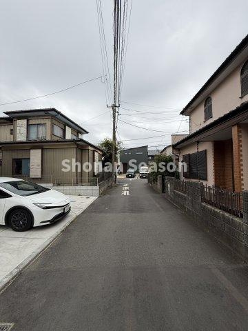 【現地画像あり】茅ヶ崎市柳島３期　全2棟　1号棟の内装