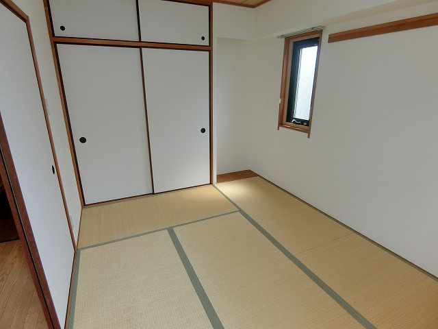 【和室】 | ウエストフィールド里中