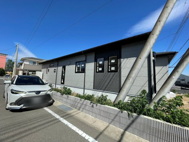 新築戸建・新築建売　伊勢崎市宮子町　宮郷小学校・宮郷中学校の独立洗面台|同社施工例