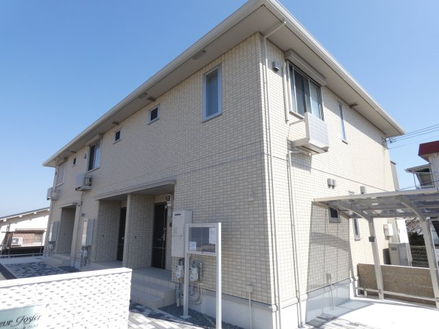 リヴェールフォスター