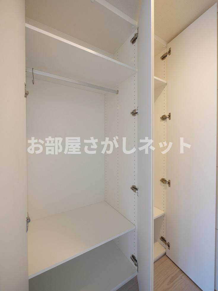 セジョリ横浜睦町【おとり物件なし】#学生・社会人にオススメ！初期費用分割払いOK！の内装