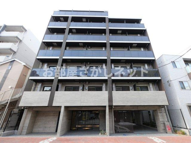 セジョリ横浜睦町【おとり物件なし】#学生・社会人にオススメ！初期費用分割払いOK！