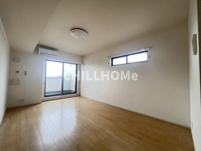 カルム・リベルテの居間・リビング