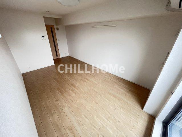 カルム・リベルテの内装