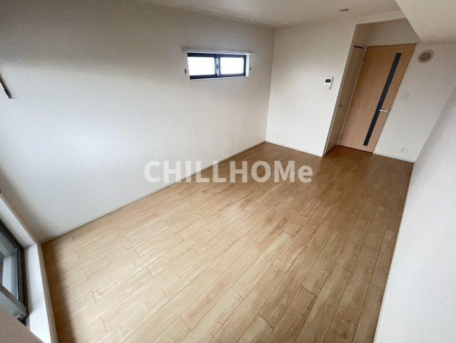 カルム・リベルテの居間・リビング