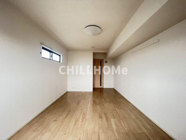 カルム・リベルテの内装