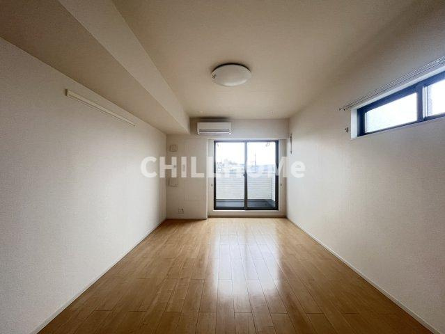 カルム・リベルテの居間・リビング