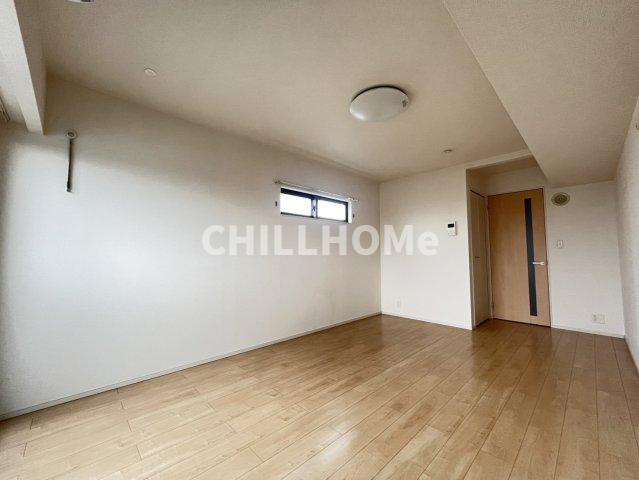 カルム・リベルテの居間・リビング