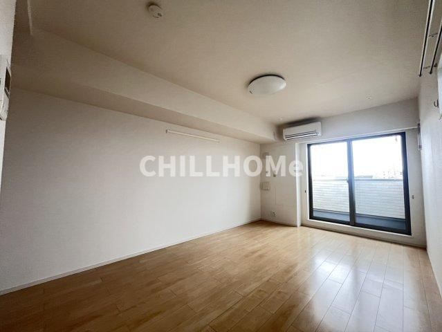 カルム・リベルテの居間・リビング