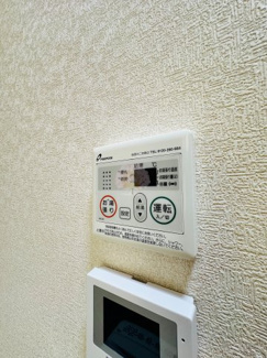 【設備】 | フェリーチェ阪東橋 | シリーズ参考写真