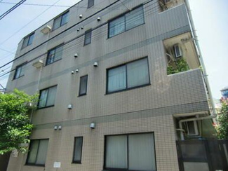【その他共用部分】 | フェリーチェ阪東橋