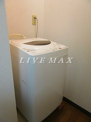 【設備】日神パレステージ橋本