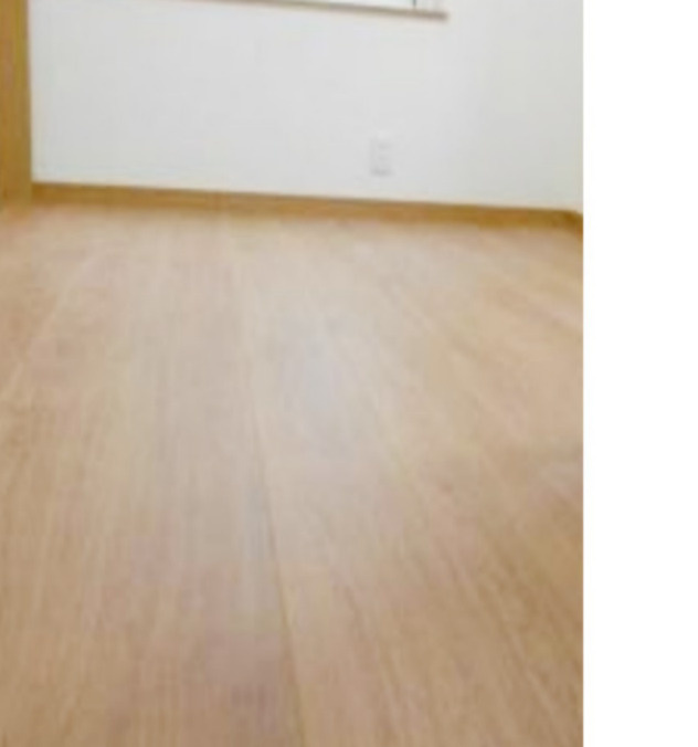 レジデンス本町の寝室|フローリング☆（同一仕様写真）