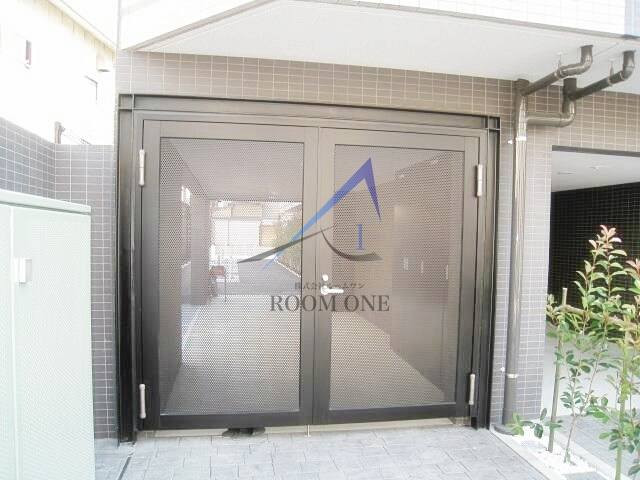 スカイコート蒲田EAST