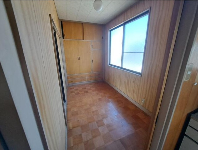 福島市 北沢又字寺西（上松川駅） 2階建 ５ＤＫのその他