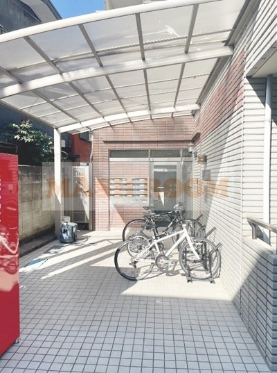 第1ビューラー方南のその他共用部分