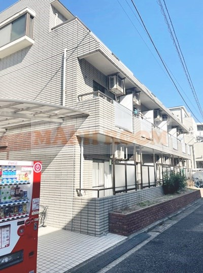 第1ビューラー方南