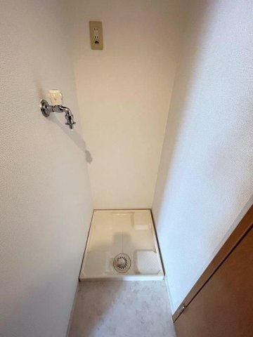 ウィルテラス新代田の設備