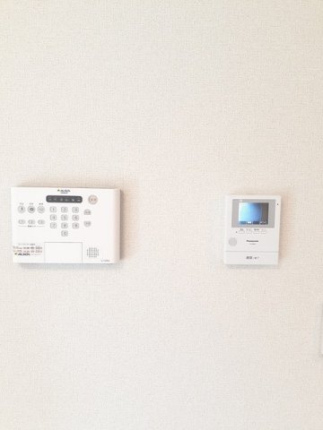 ナインストーンのセキュリティ