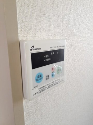 【設備】 | サンライズハイムＣ