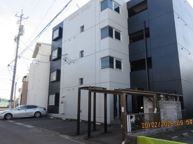 　☆ ロアビルアネックス ☆