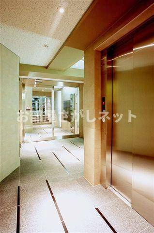VIDA#033【おとり物件なし】#学生・社会人にオススメ！初期費用分割払いOK！のその他共用部分