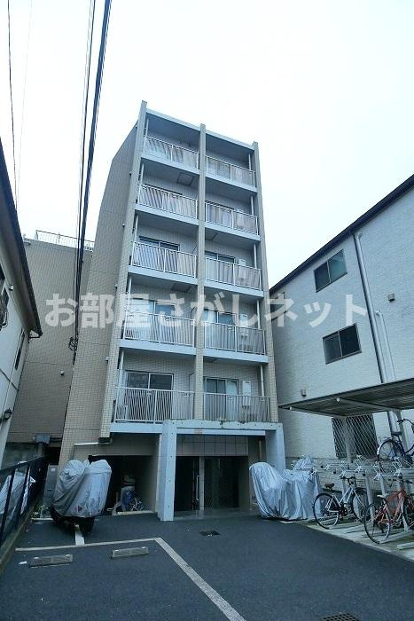 VIDA#033【おとり物件なし】#学生・社会人にオススメ！初期費用分割払いOK！の外観