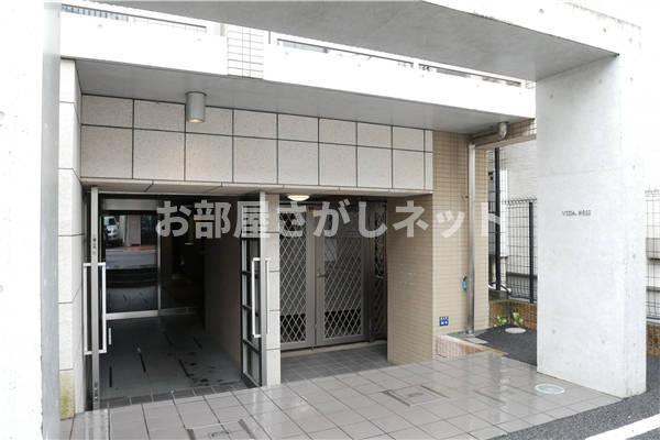 VIDA#033【おとり物件なし】#学生・社会人にオススメ！初期費用分割払いOK！の設備