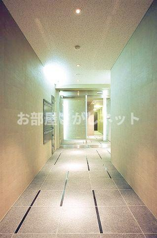 VIDA#033【おとり物件なし】#学生・社会人にオススメ！初期費用分割払いOK！のその他共用部分