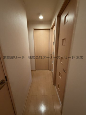 【浴室】 | ラヴィーンコート
